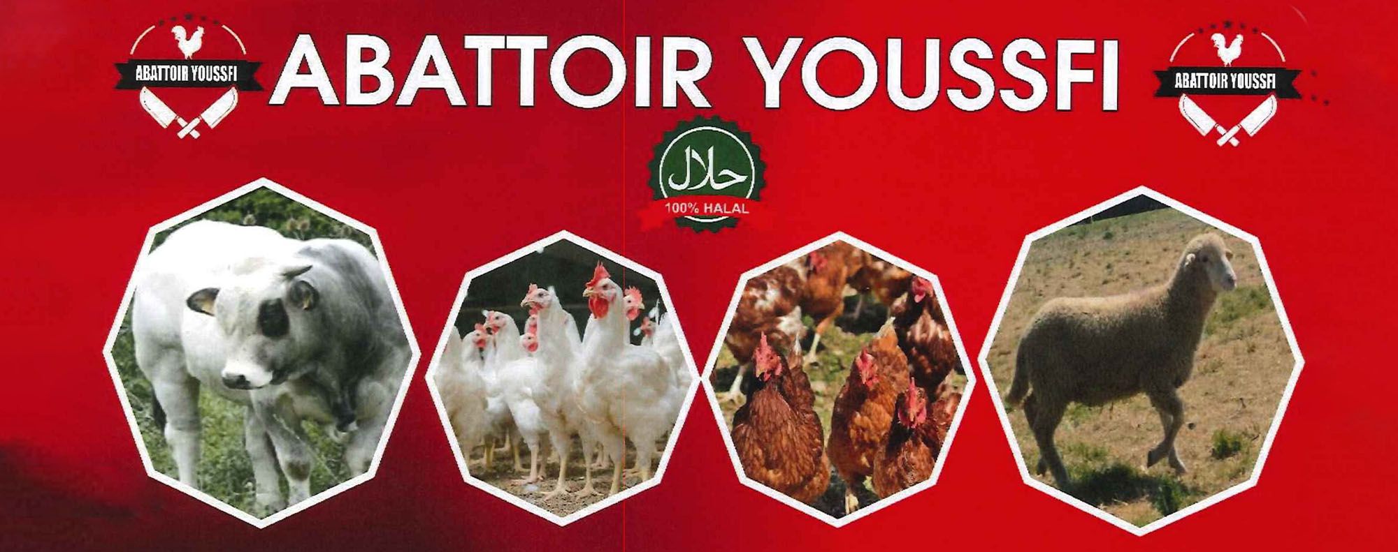 Abattoir Youssfi